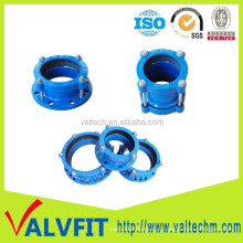 De boa qualidade China Ductile iron flexível joint